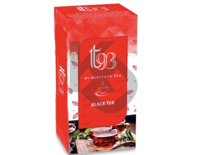 58353 t93 black tea 100g