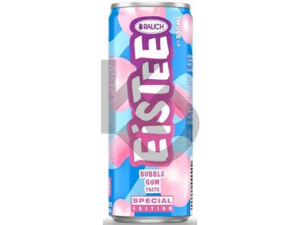 Rauch Eistee Bubble Gum 330ml