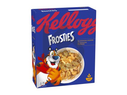 58914 kellogg s frosties 330g