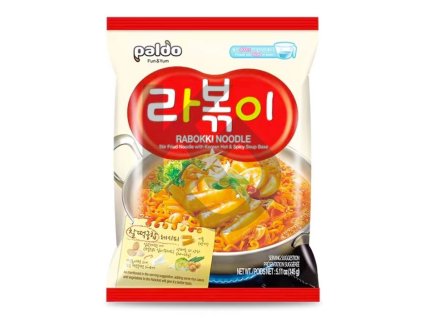 58995 paldo rabokki ramen 145g