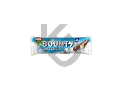 59055 bounty wafer rolls 23 4 g