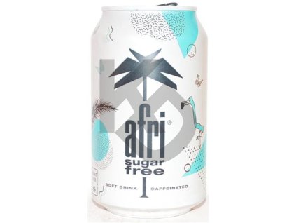 59061 1 afri sugar free cola cans 330ml