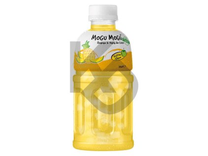59322 mogu mogu ananas pet 32cl