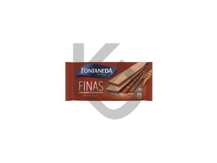 59373 fontaneda thins milk wafer