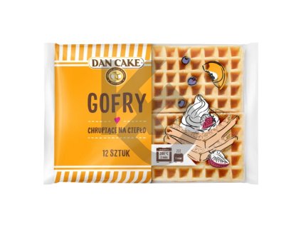 59457 dan cake mini gofry 250g