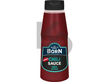 59613 231166born5456chilisaucesuess300ml4400191054565org