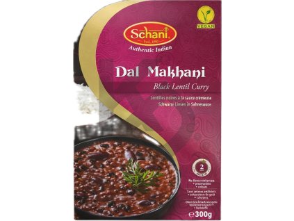 60108 schani dal makhani 300g