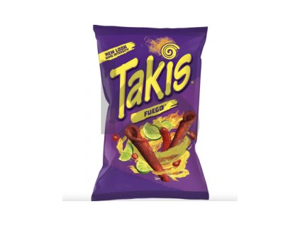 60148 takis fuego