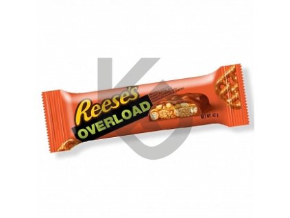 60151 reeses peanut butter overload