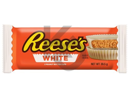 60154 reese s white peanut butter cup 39 5g
