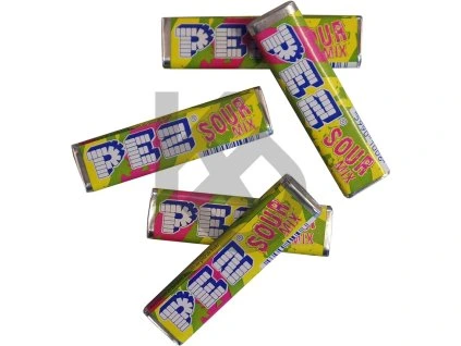 60436 pezsourmixfruitrefills6packfruitycandyrefillsweets51g5 1713105200109