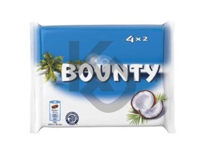61035 bounty pack 4x228g