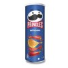Pringles Ketchup