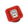 dip pot tomato ketchup 100 x 25g heinz