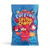59346 popping cotton candy 75g bubblegum