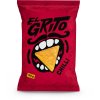 59883 61337 el grito tortilla chips chilli 90g