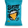 59886 61340 el grito tortilla chips sea salt 90g