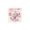 60553 60652 haoliyuan egg party strawberry filled cube gummies 65g chn