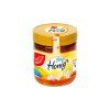 60658 gut gunstig honig med kvety 500g