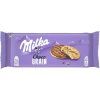 61113 milka choco grain 126g