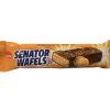 61155 zola senator wafels wafer orange 30g