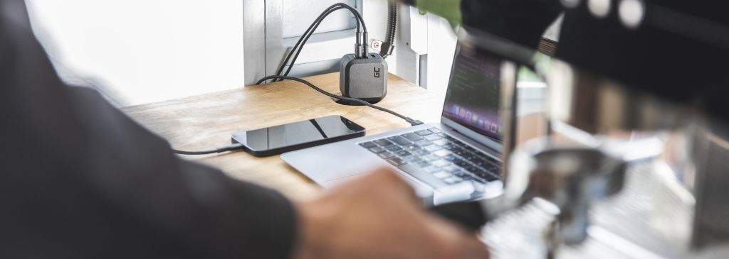 Ako zapojiť USB nabíjačku: Jednoduchý sprievodca