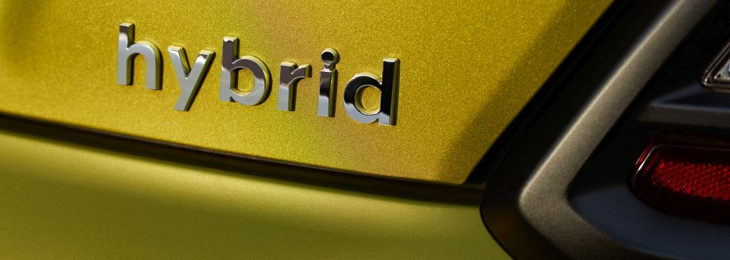 Ako sa vyrába hybridné auto?