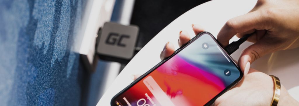 Kábel na rýchle nabíjanie? Ktorý je ten správny?