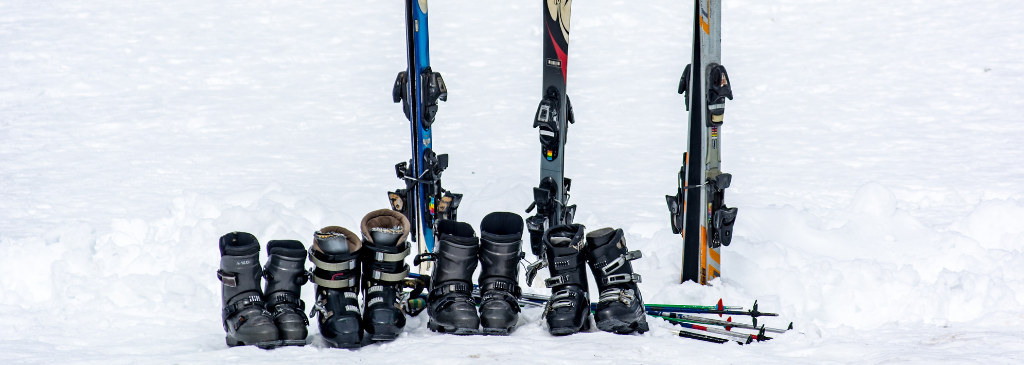 Čo si priniesť na lyžovačku? 5 užitočných elektronických zariadení