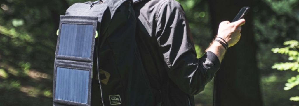 Solárna power banka. Aké sú jej výhody a nevýhody