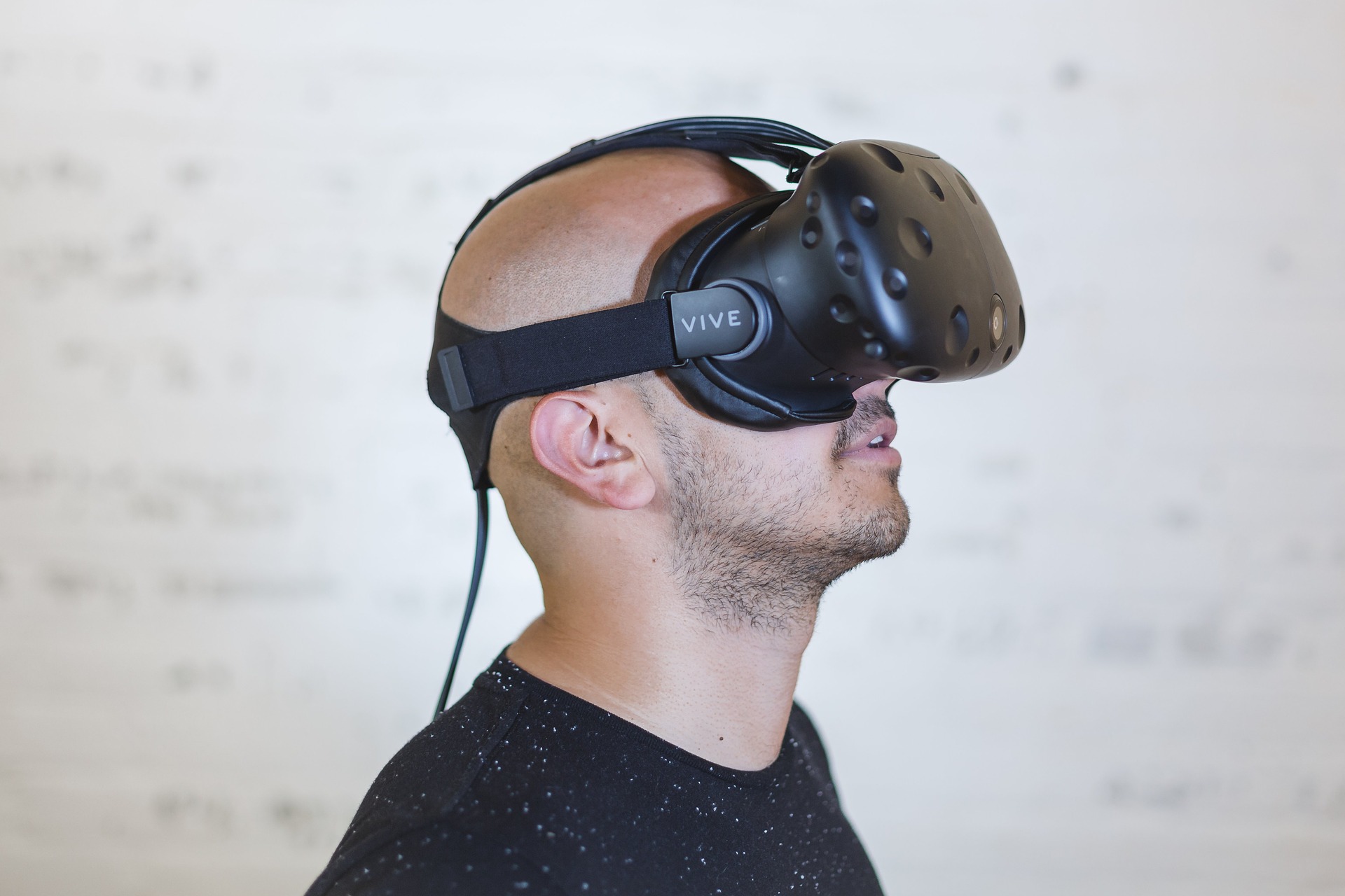 Virtuálna realita – budúcnosť civilizácie alebo filmové sny?