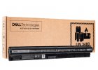Originál batérie Dell