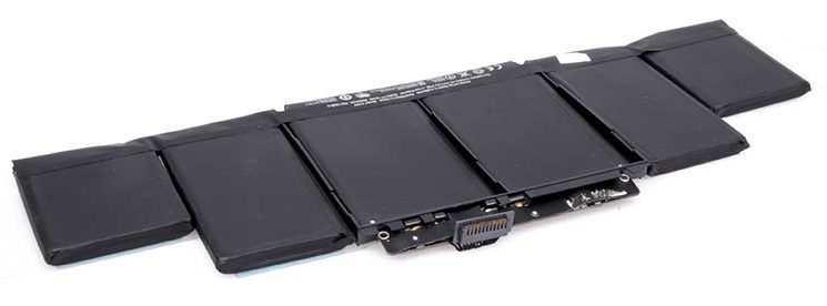 lítium-polymérová batéria pre MacBook Lítium-polymérová batéria pre macbook