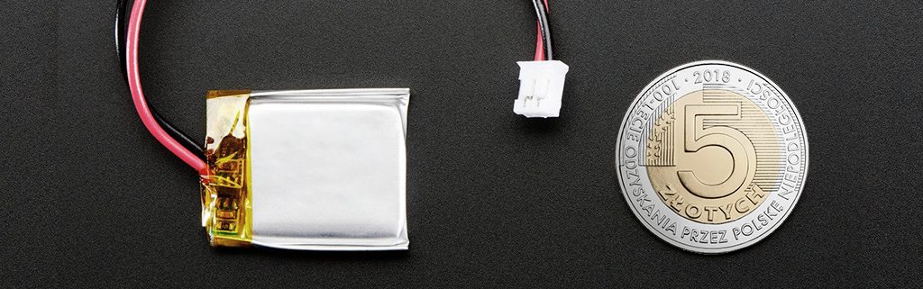 dizajn lítium-polymérovej batérie, lítium-polymérová batéria,