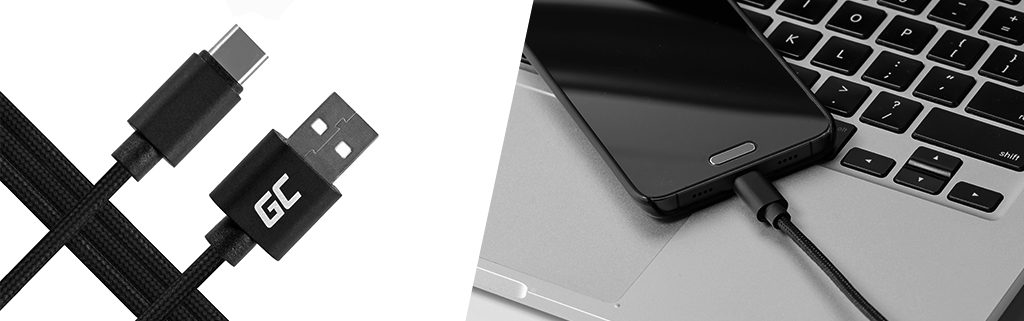 Kábel USB-C