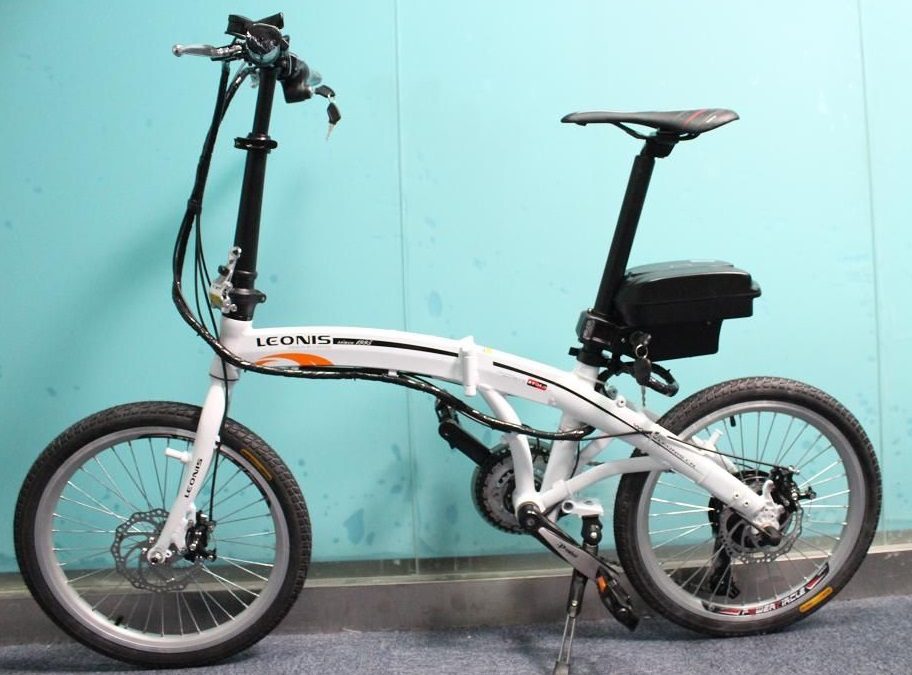 Ako si vybrať batériu pre elektrobicykel?