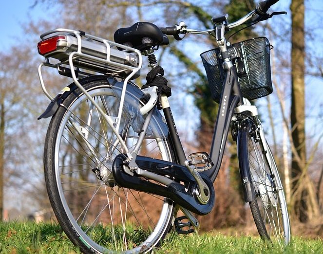 Ako si vybrať batériu pre elektrobicykel?
