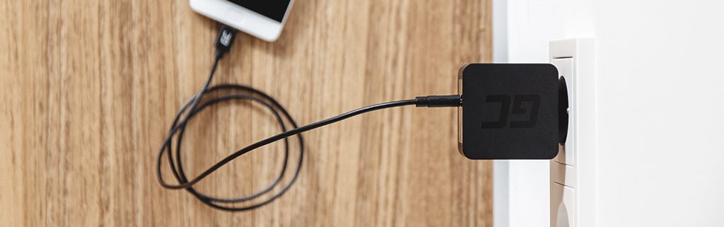 nabíjačka, usb káble, rýchle nabíjanie, technológia dodávky energie,