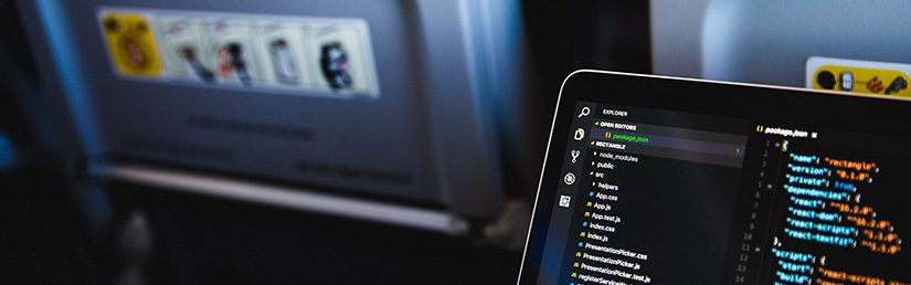 elektronika na palube lietadla, aká elektronika sa dá zobrať do lietadla, powerbanka do lietadla