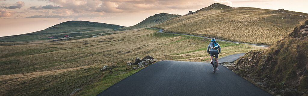 výdrž batérie ebike