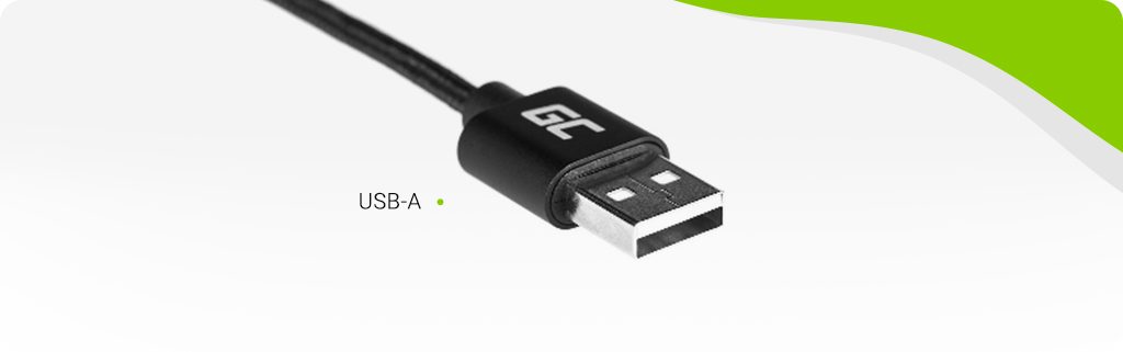 usb zástrčka