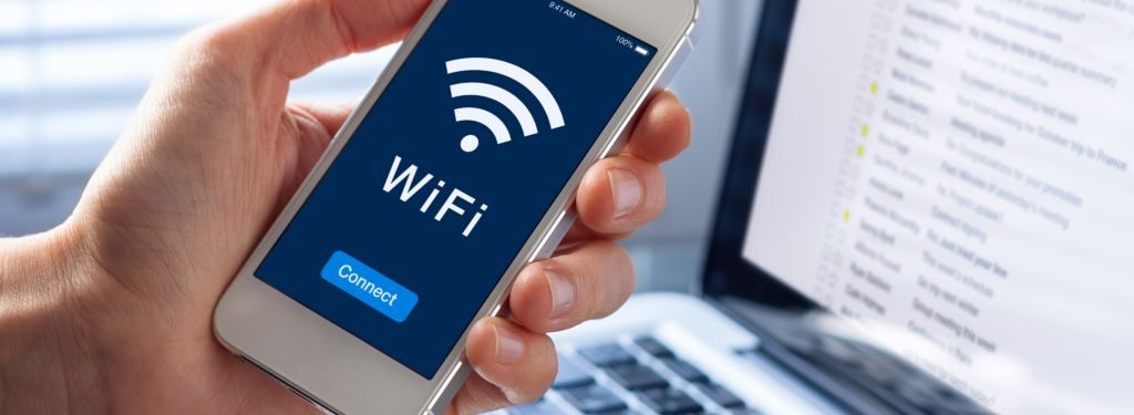 symbol wi fi