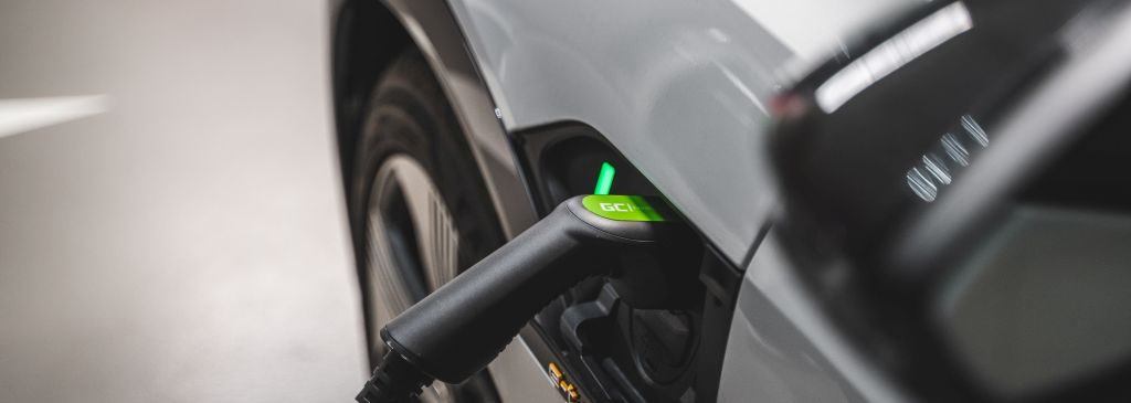 Nabíjačka na mobil Green Cell