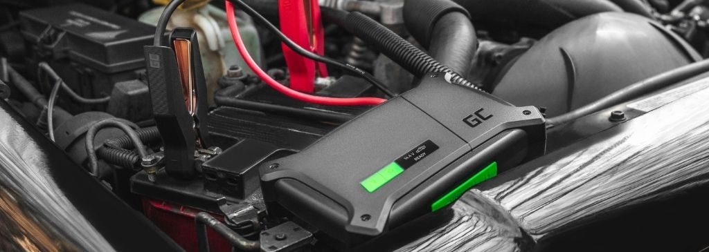 štartér do auta gc powerboost