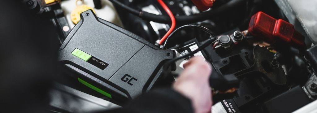 štartér do auta gc powerboost