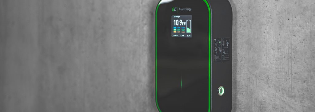 fotovoltaické elektromobily