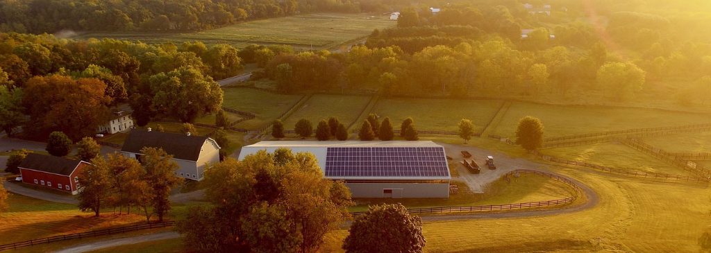 ako funguje fotovoltaická inštalácia