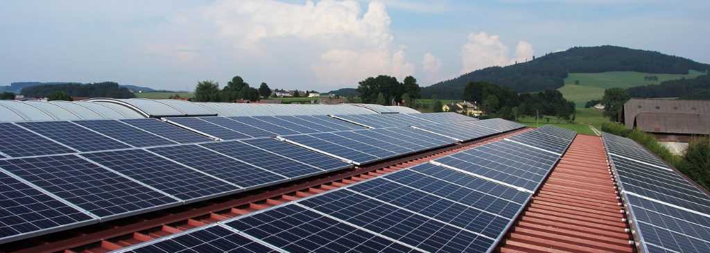 batérie pre fotovoltaiku