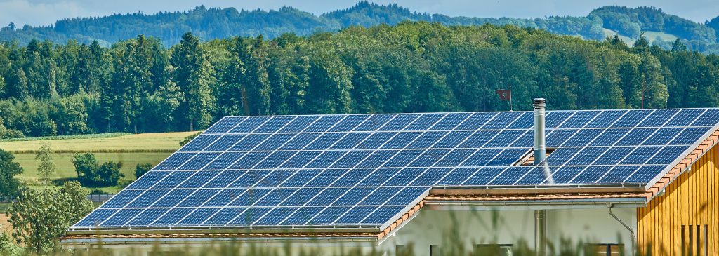 batérie pre fotovoltaiku