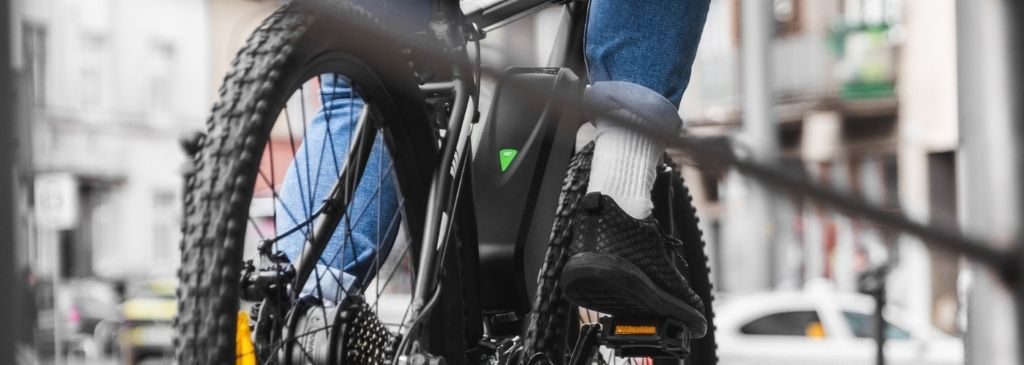 powermove batéria pre ebike